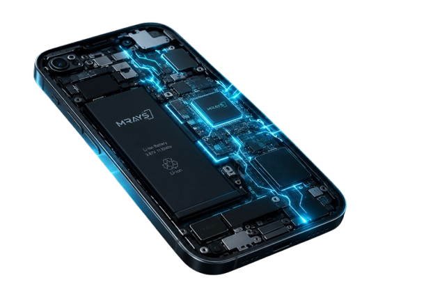 MRAYS Flagship Smartphone Repairs